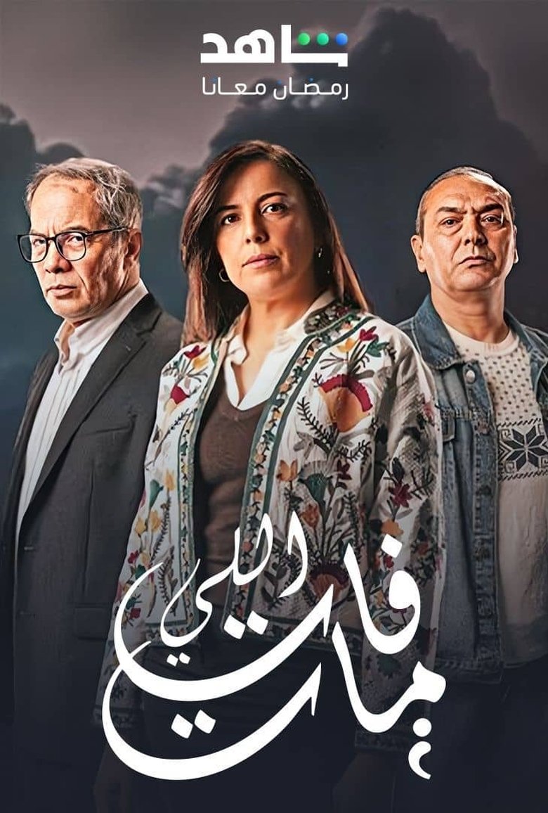 اللي فات مات Poster of اللي فات مات