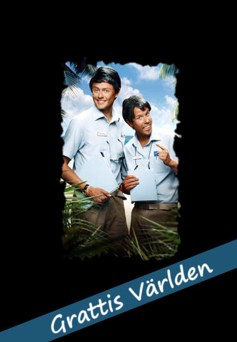 Episodes in Grattis Världen - Season 1 - Season 1 Poster of Episodes in Grattis Världen - Season 1 - Season 1