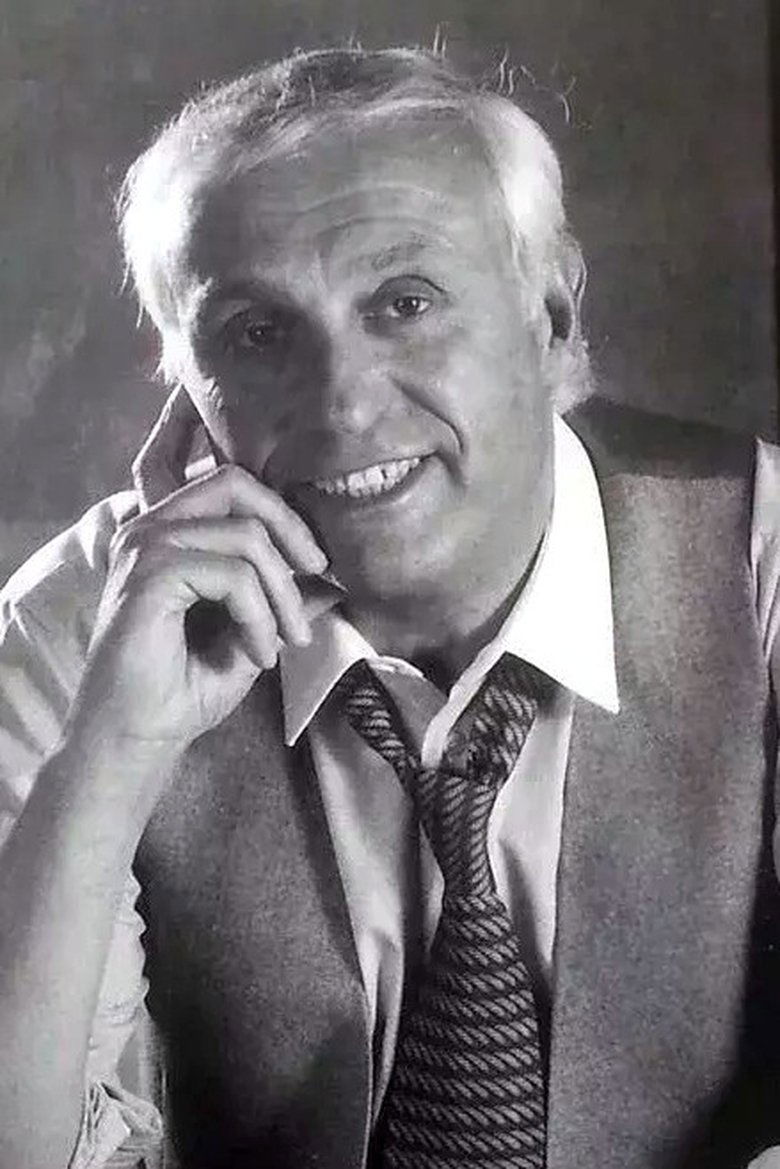 Henri Marque Portrait of Henri Marque