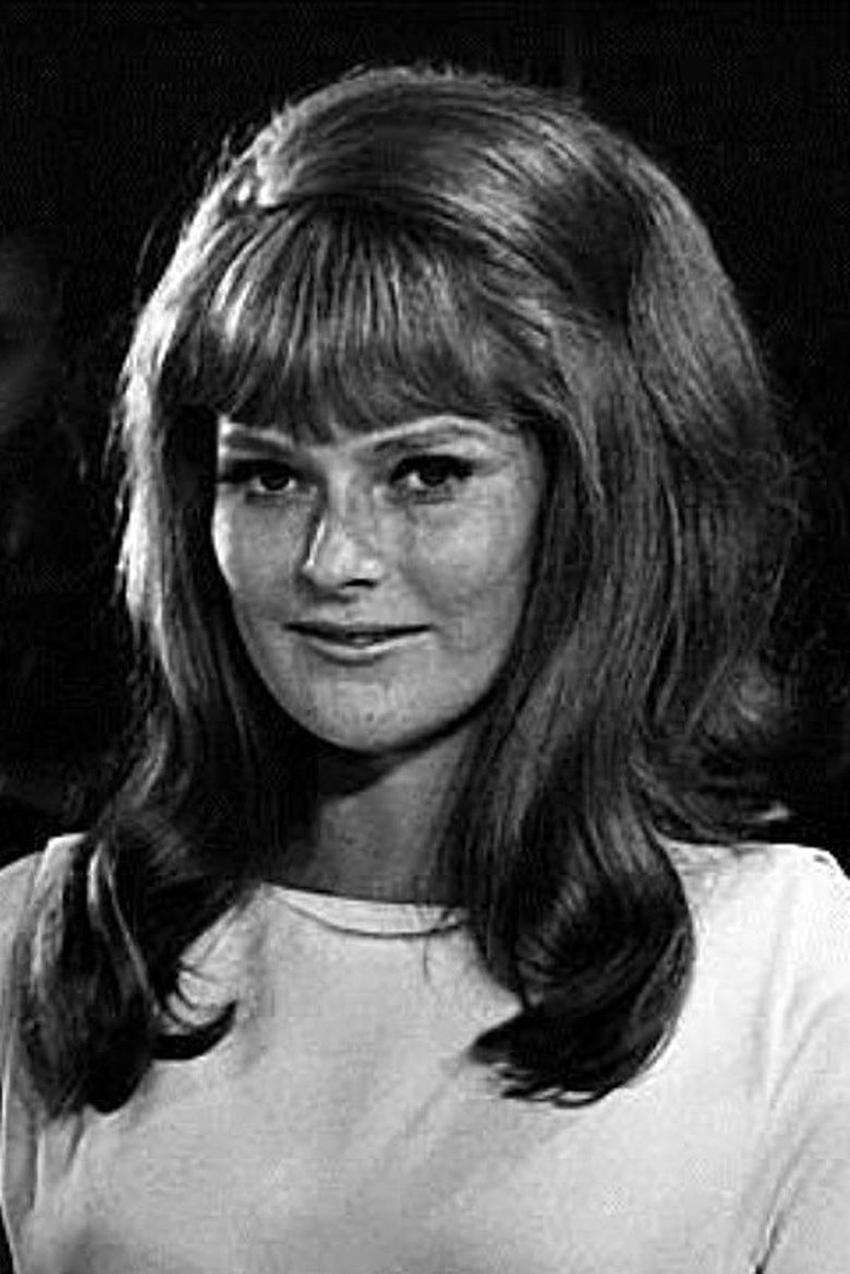 Ulla Bergryd Portrait of Ulla Bergryd