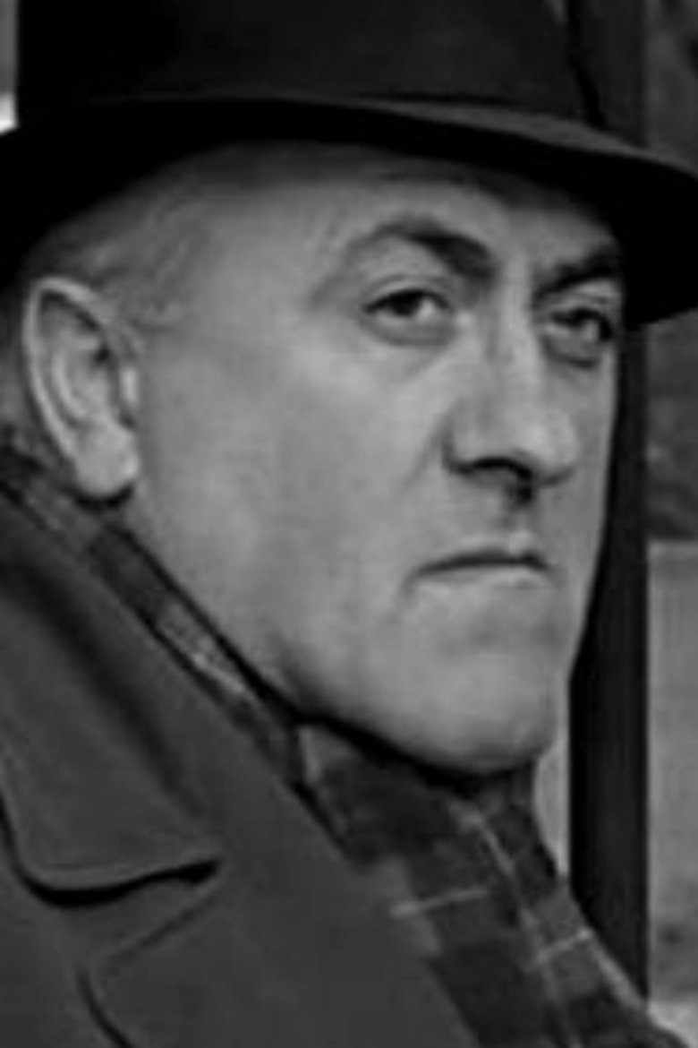 Albert Michel Portrait of Albert Michel