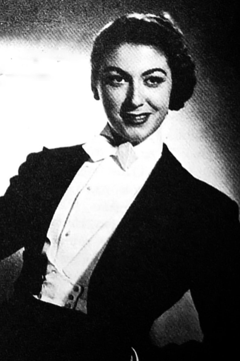 Hrysoula Zoka Portrait of Hrysoula Zoka