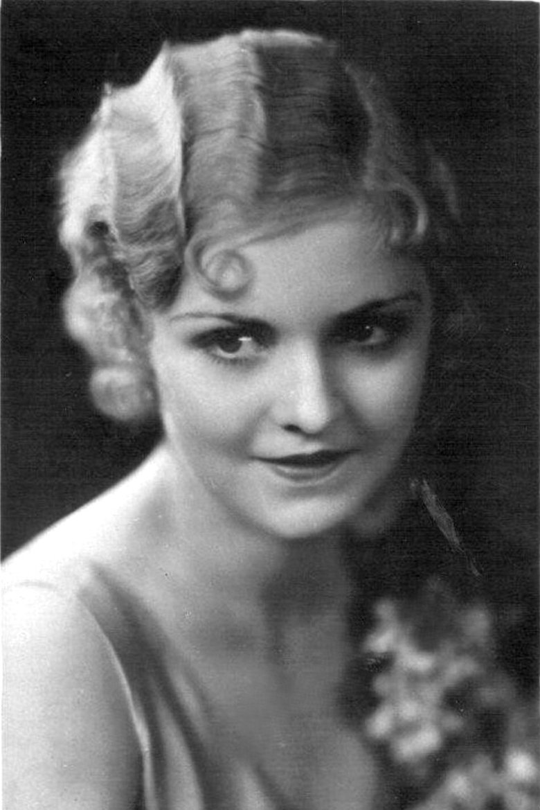 June Nash Portrait of June Nash