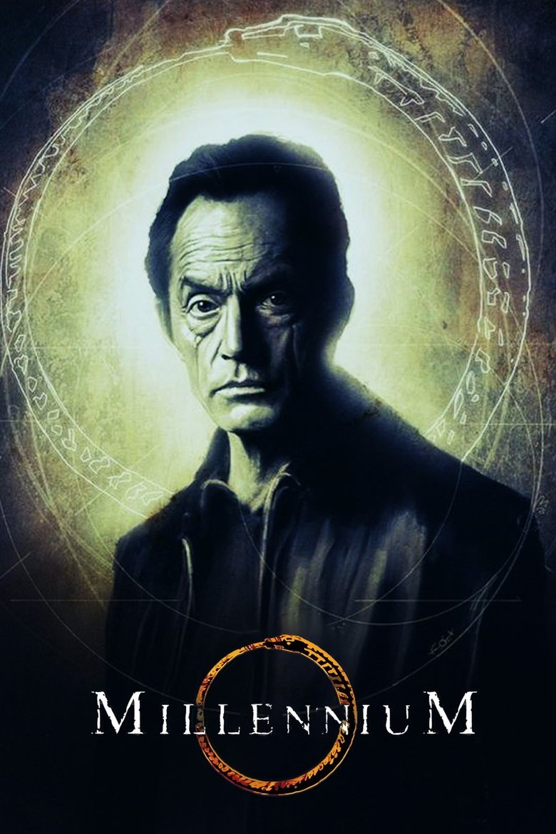 Millennium Poster of Millennium