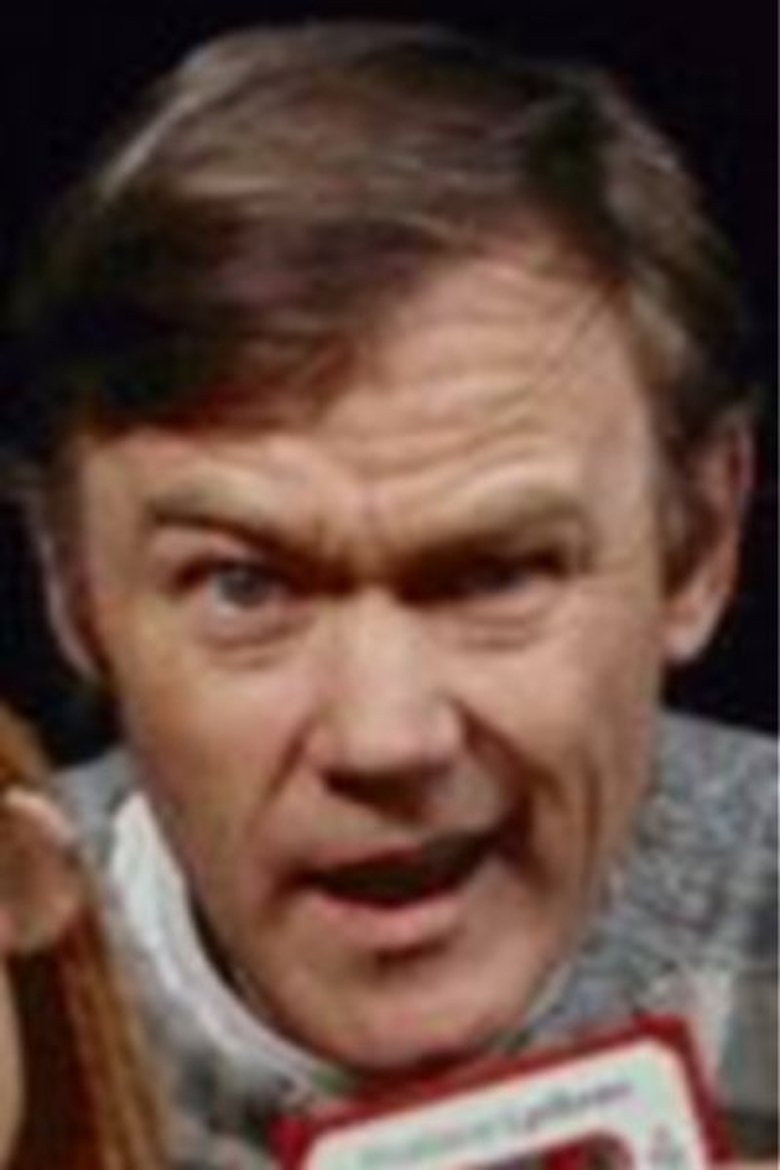 Olaf Nielsen Portrait of Olaf Nielsen