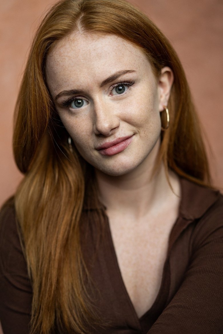 Madison Stock Portrait of Madison Stock