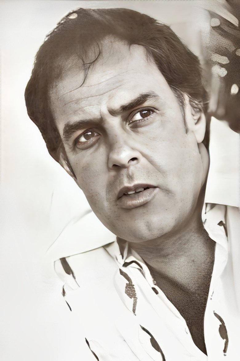 Fábio Cardoso Portrait of Fábio Cardoso