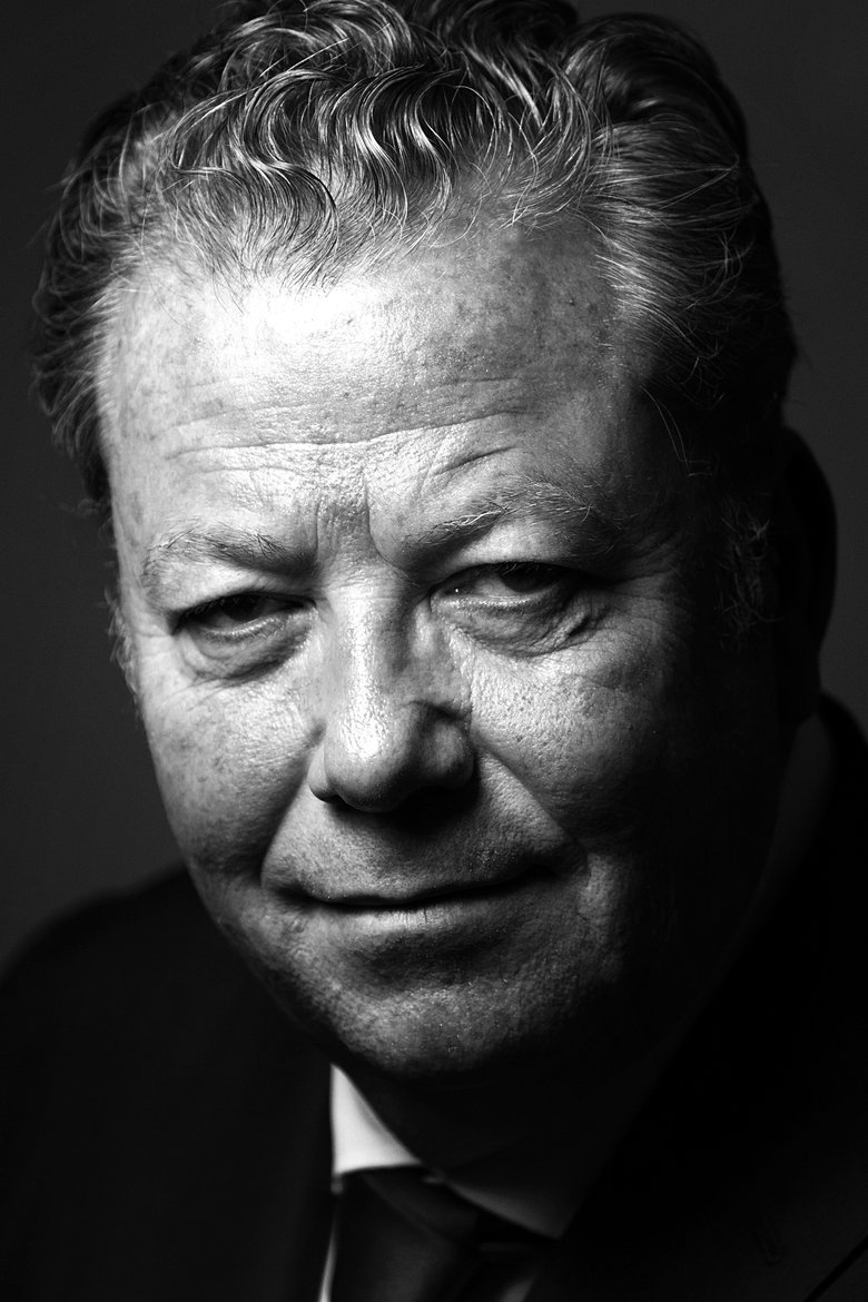 Olivier Morice Portrait of Olivier Morice