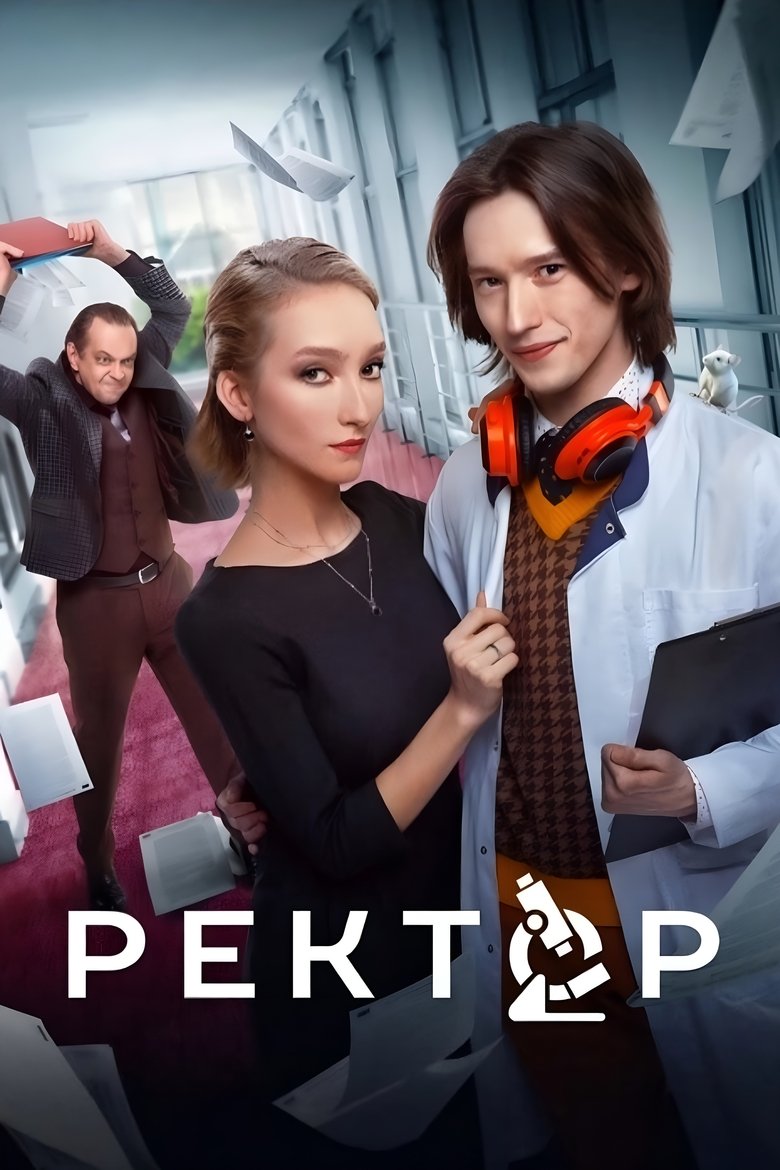 Rector Poster of Rector