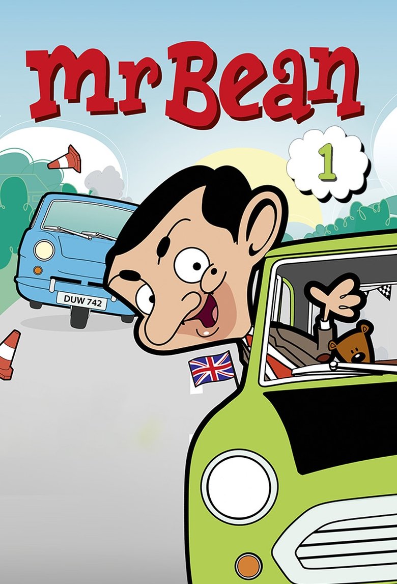 Cast and Crew in Mr. Bean The Animated Series - Nurse! (Season 1 - Episode 13) - Nurse! Poster of Cast and Crew in Mr. Bean The Animated Series - Nurse! (Season 1 - Episode 13) - Nurse!