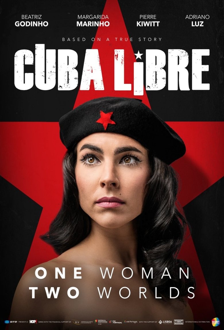 Cuba Libre Poster of Cuba Libre