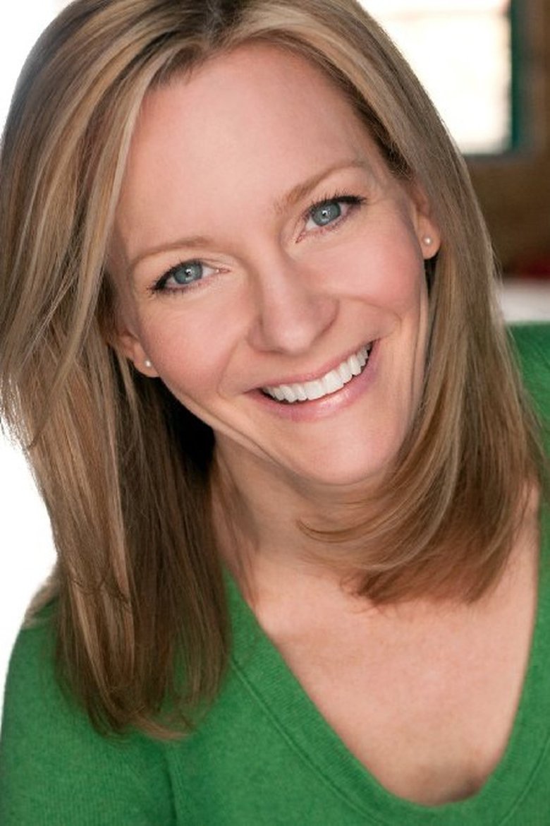 Joanie Stewart Portrait of Joanie Stewart
