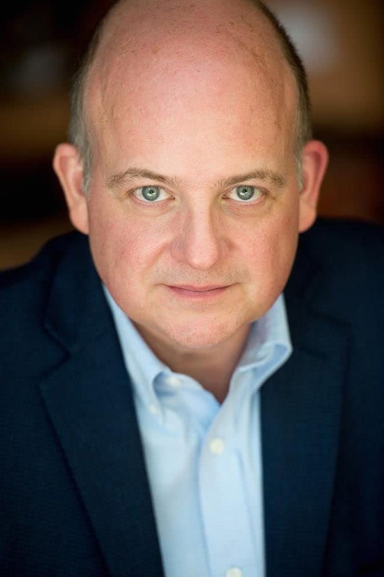 Jeffrey Bean Portrait of Jeffrey Bean