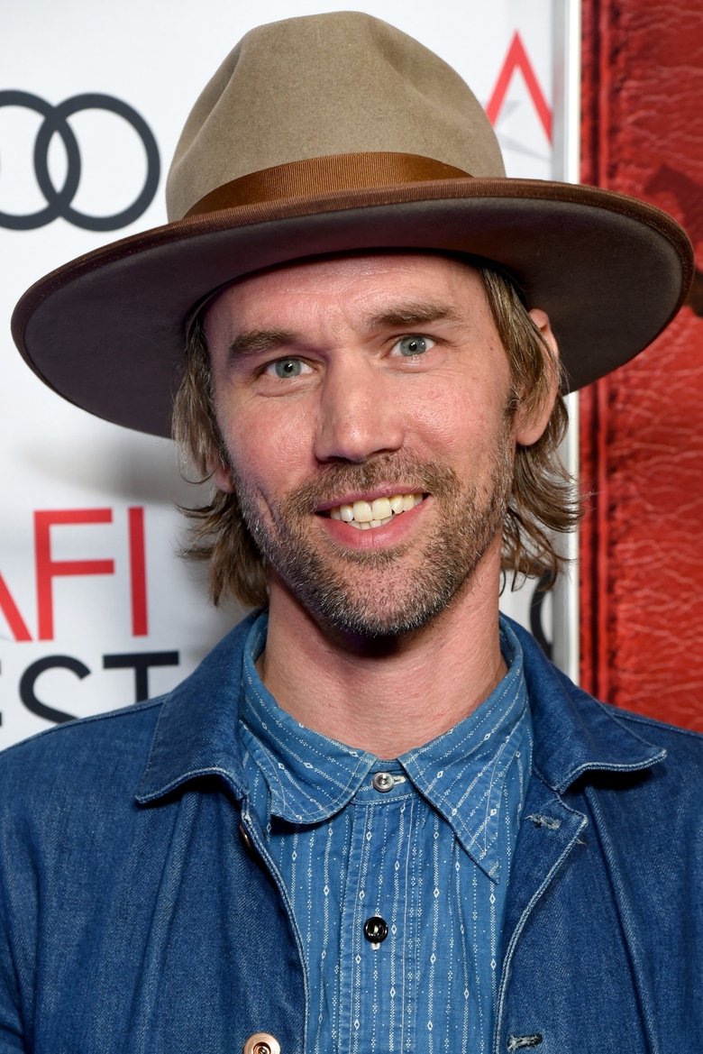 Willie Watson Portrait of Willie Watson