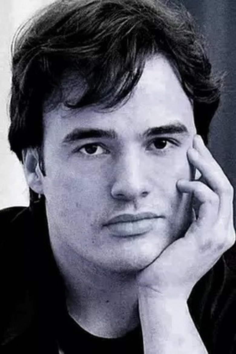 Liberto Rabal Portrait of Liberto Rabal