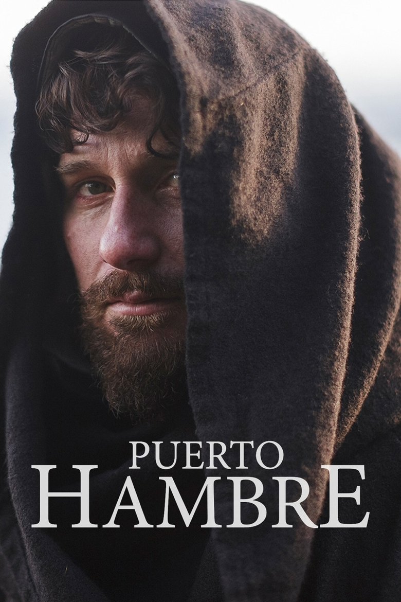 Port Hunger Poster of Port Hunger