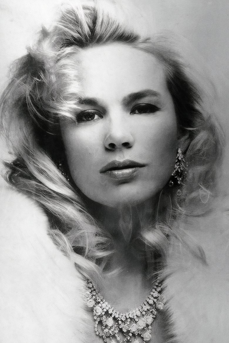 Ruth Collins Portrait of Ruth Collins