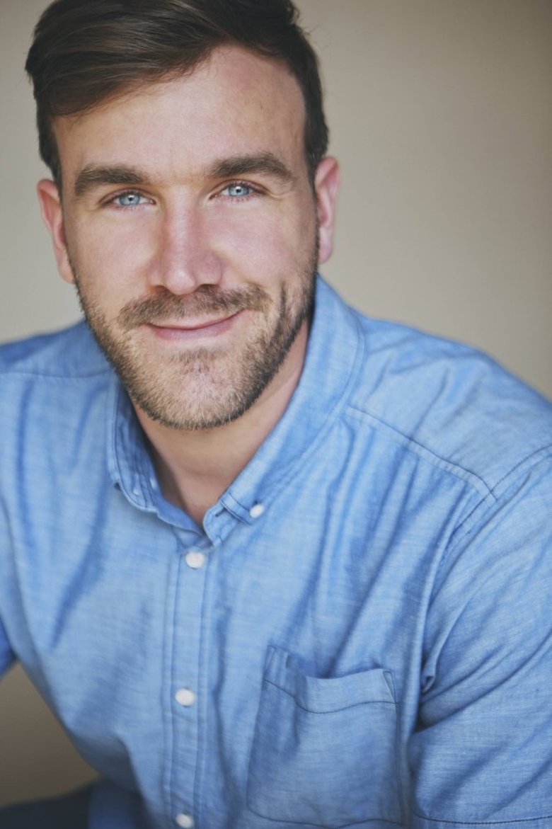Ross Kimball Portrait of Ross Kimball