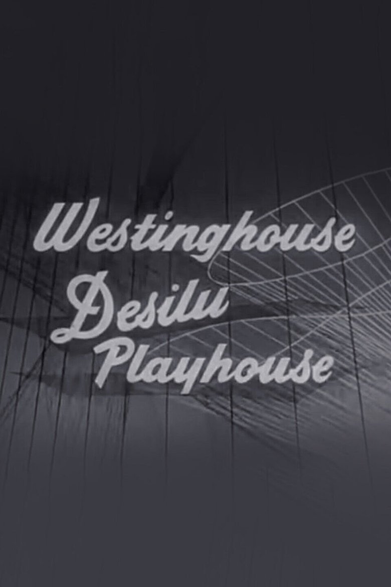 Westinghouse Desilu Playhouse Poster of Westinghouse Desilu Playhouse