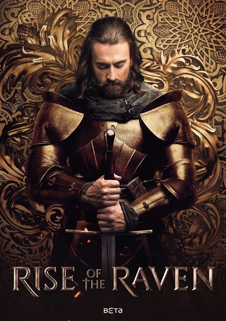 Episodes in Rise Of The Raven - Season 1 - Season 1 Poster of Episodes in Rise Of The Raven - Season 1 - Season 1