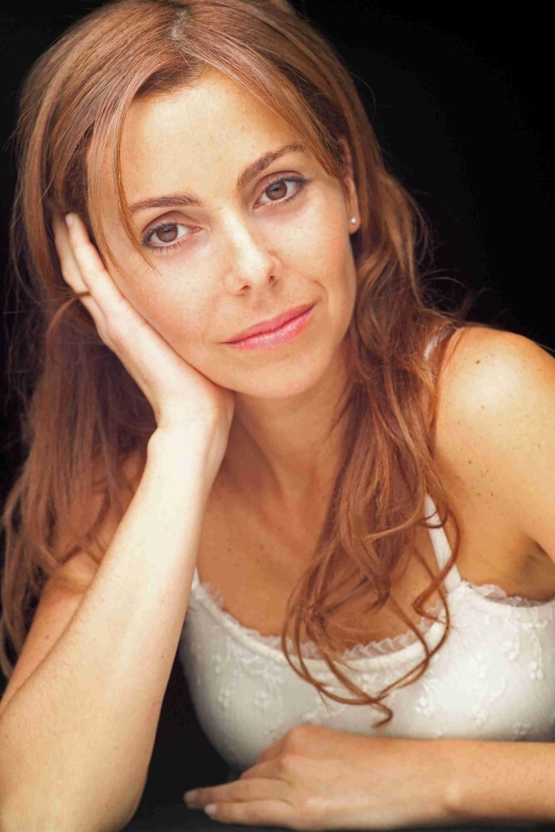 Sofia Grillo Portrait of Sofia Grillo