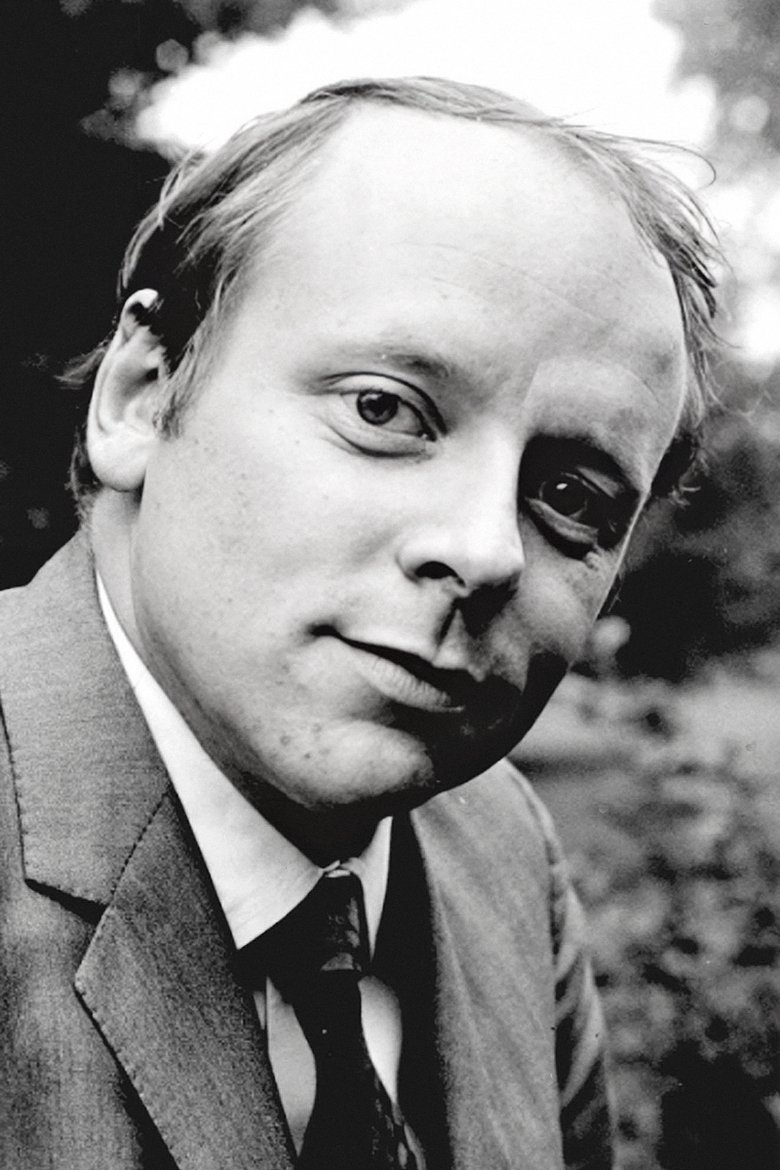 John Bird Portrait of John Bird