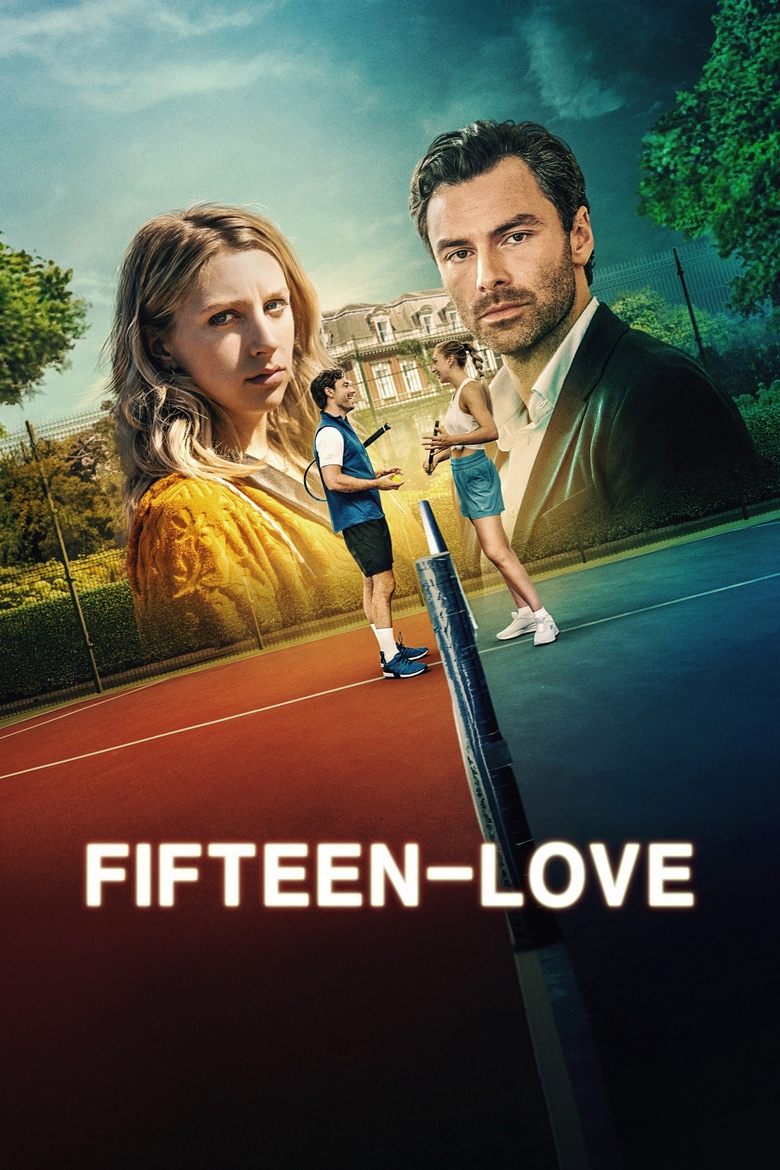 Episodes in Fifteen Love - Season 1 - Season 1 Poster of Episodes in Fifteen Love - Season 1 - Season 1