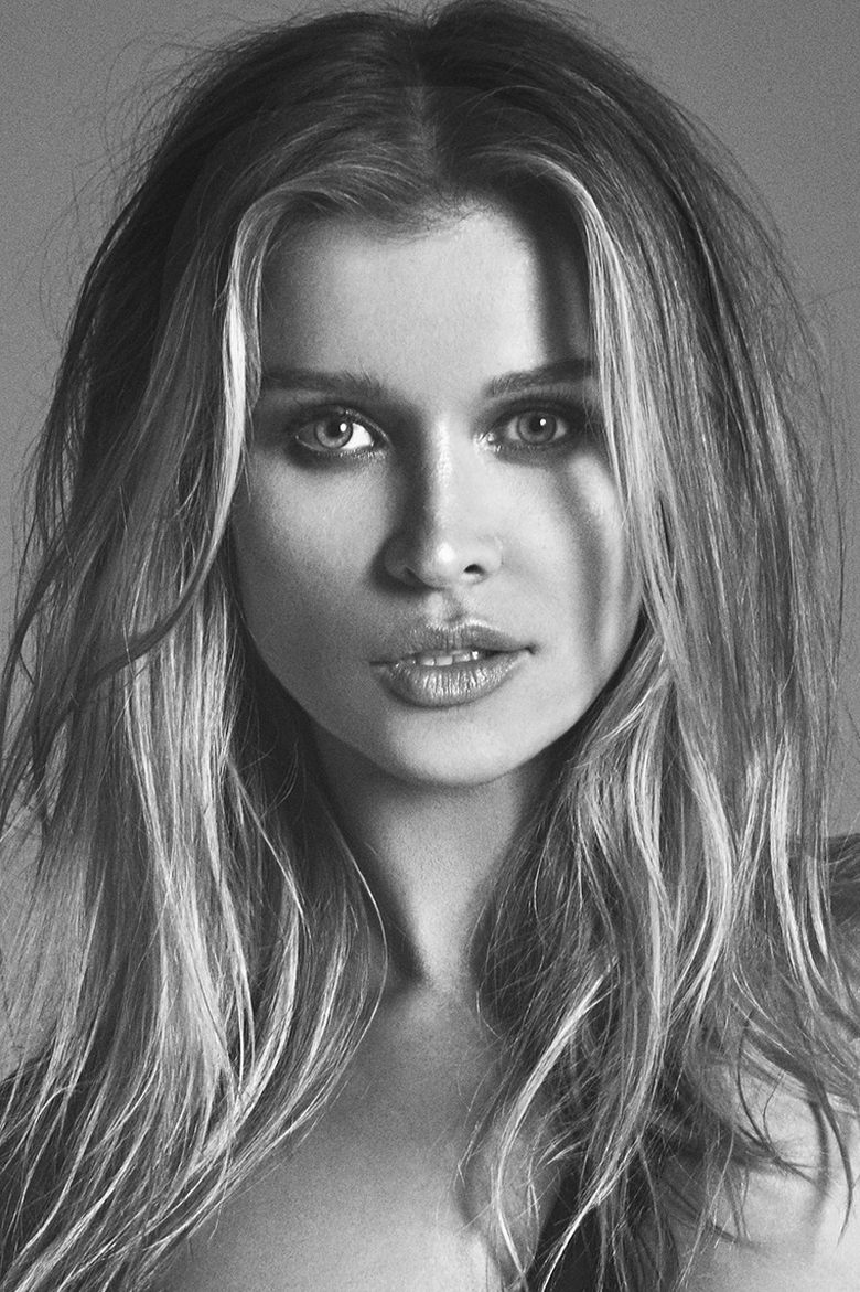 Joanna Krupa Portrait of Joanna Krupa