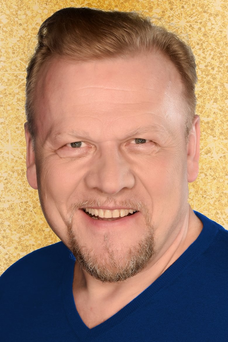 Jacek Lenartowicz Portrait of Jacek Lenartowicz