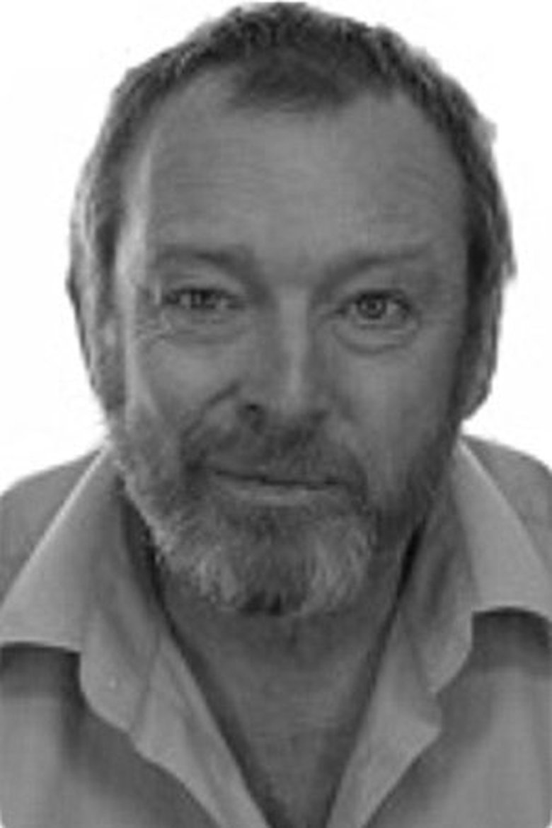 Fred Goessens Portrait of Fred Goessens