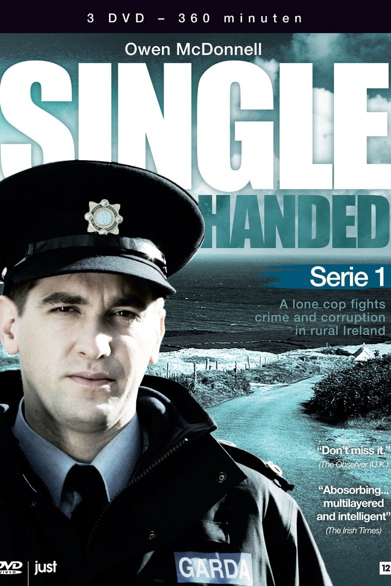 Episodes in Single Handed - Season 1 - Season 1 Poster of Episodes in Single Handed - Season 1 - Season 1