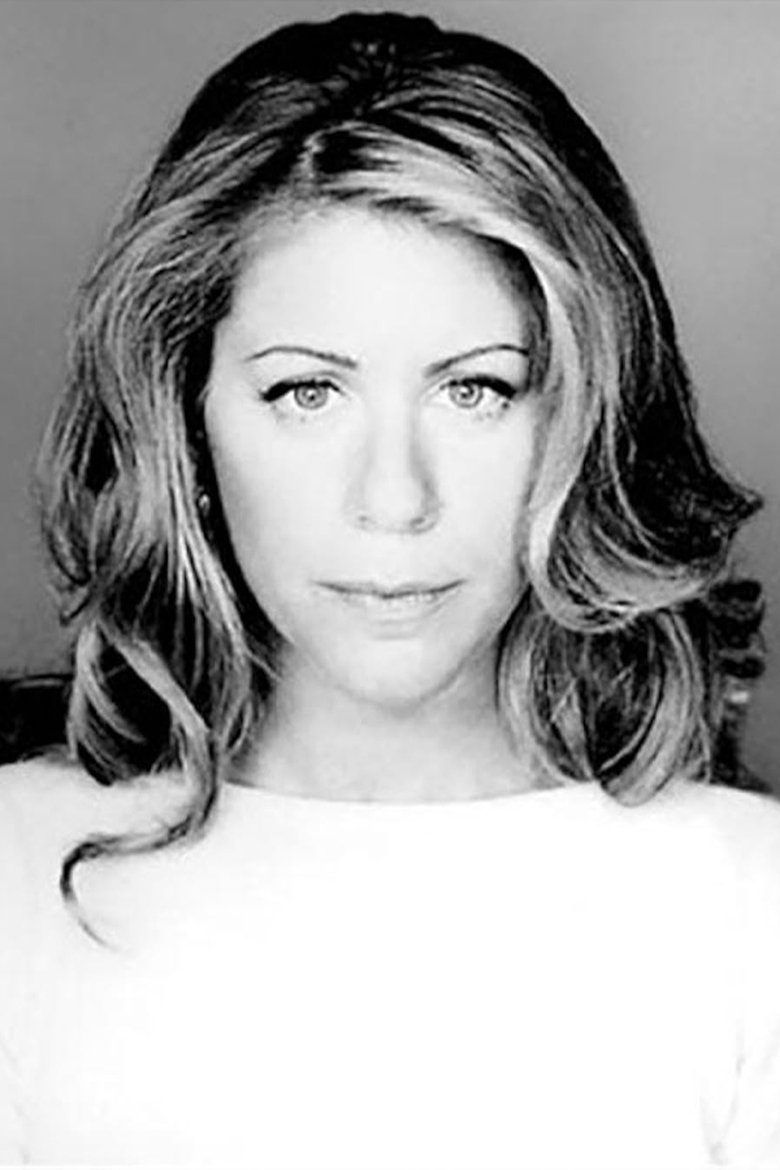 Marci Klein Portrait of Marci Klein