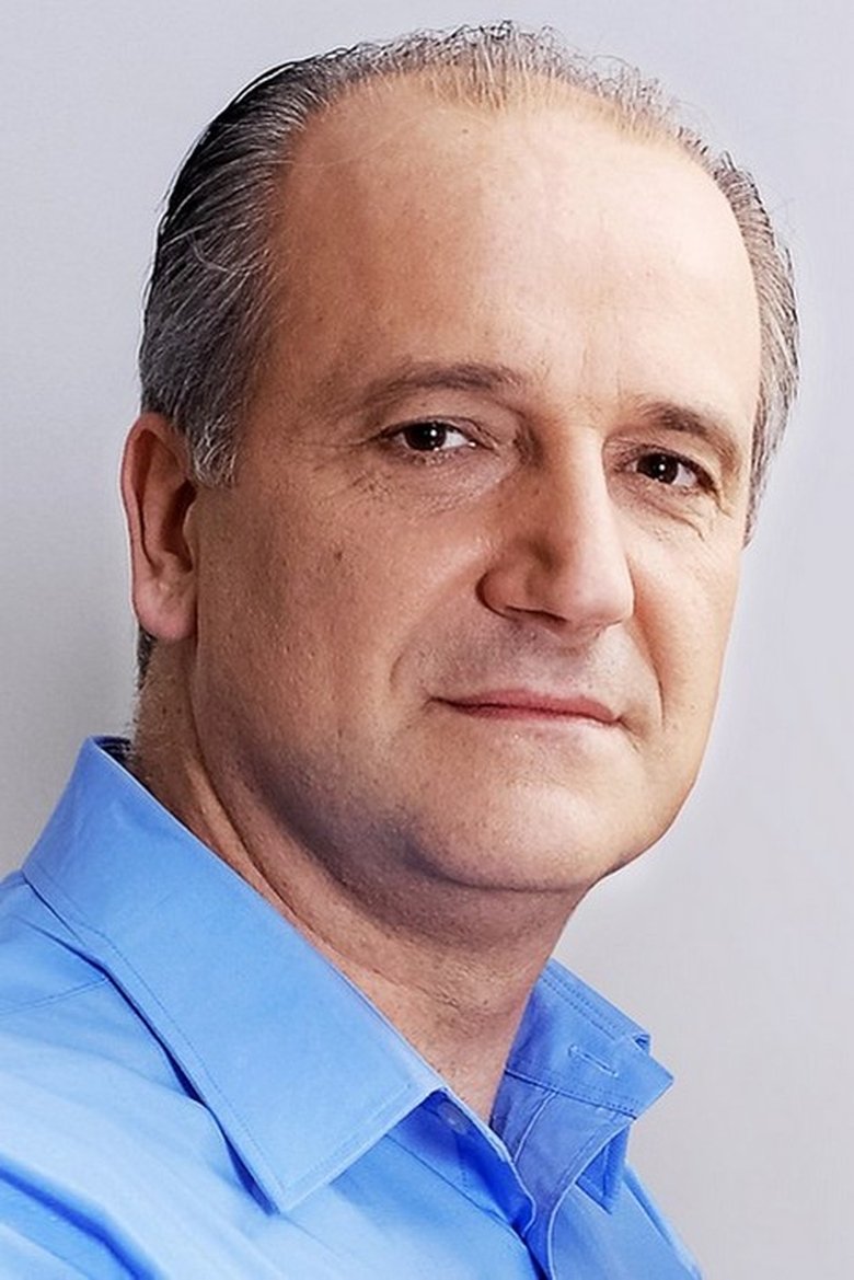 Maciej Tomaszewski Portrait of Maciej Tomaszewski