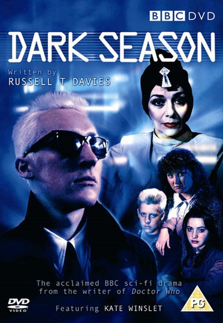 Episodes in Dark Season - Season 1 - Season 1 Poster of Episodes in Dark Season - Season 1 - Season 1