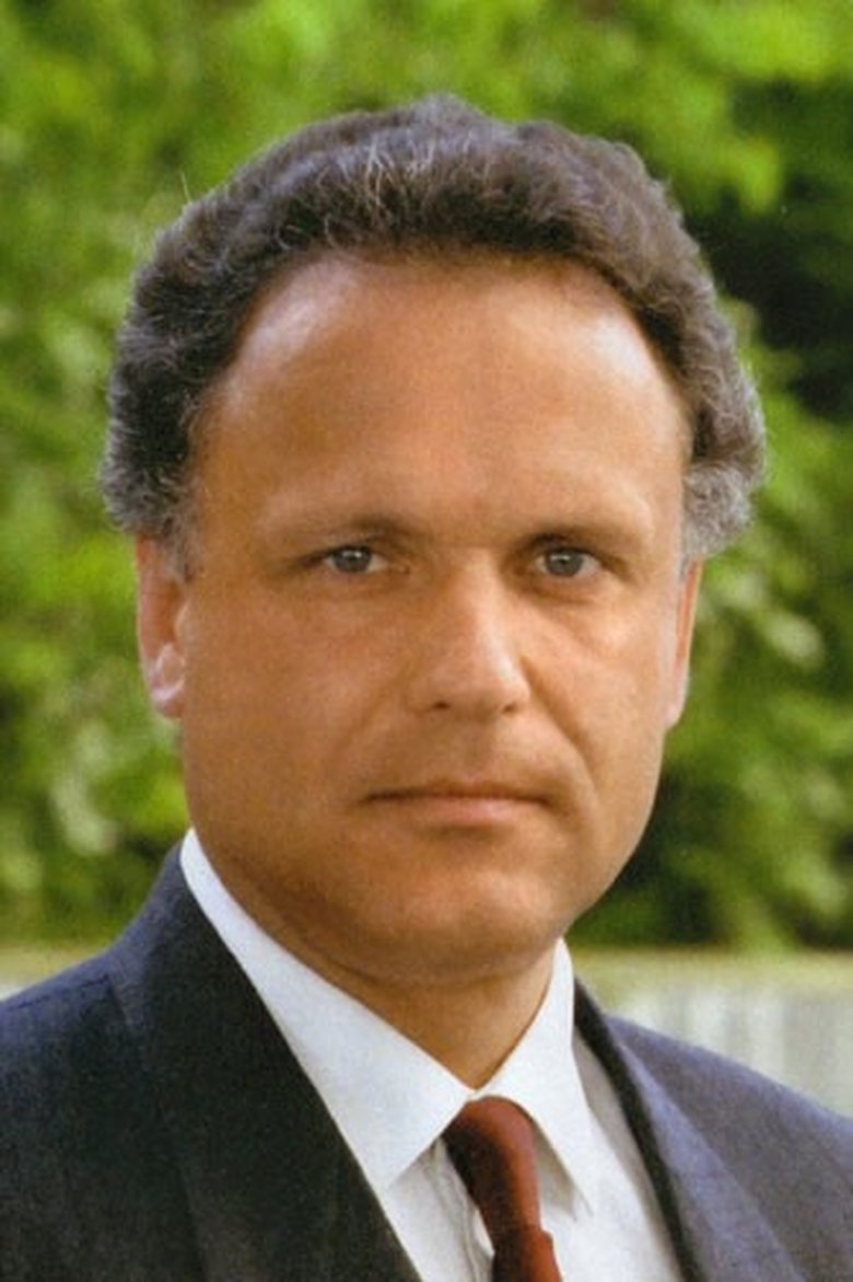 Nikolay Eryomenko Portrait of Nikolay Eryomenko