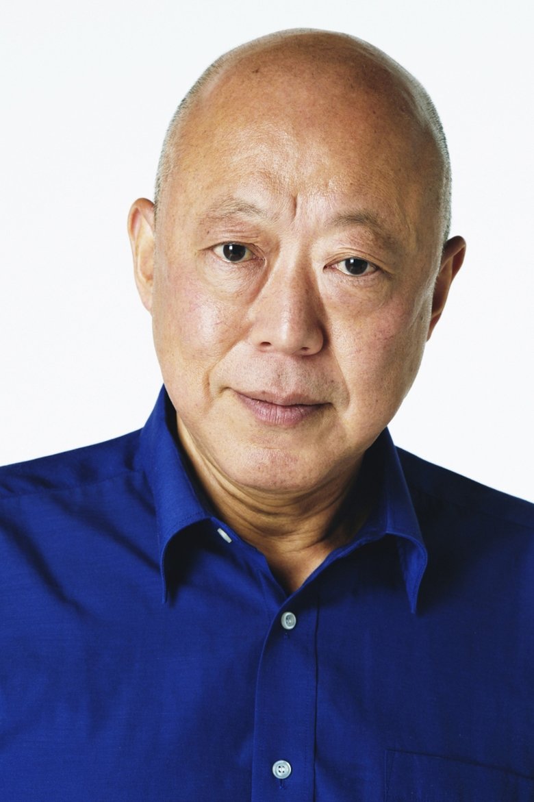 Naomasa Musaka Portrait of Naomasa Musaka