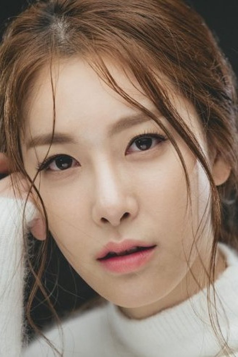 Yeon Song-ha Portrait of Yeon Song-ha