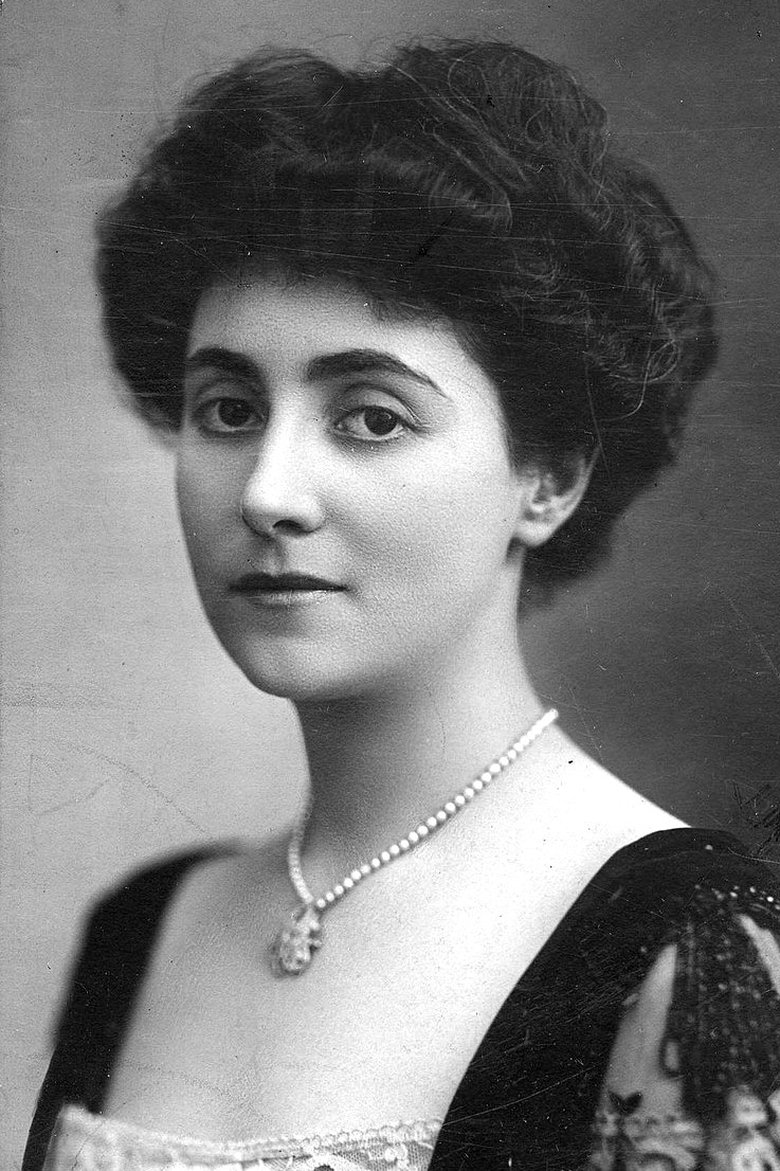 Margaret Dale Portrait of Margaret Dale