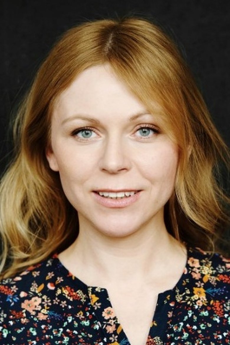 Anna Ewelina Portrait of Anna Ewelina