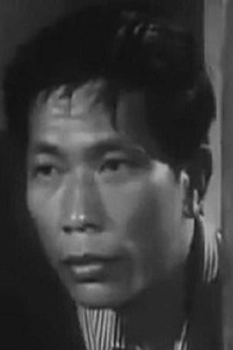 Tam Bo Portrait of Tam Bo