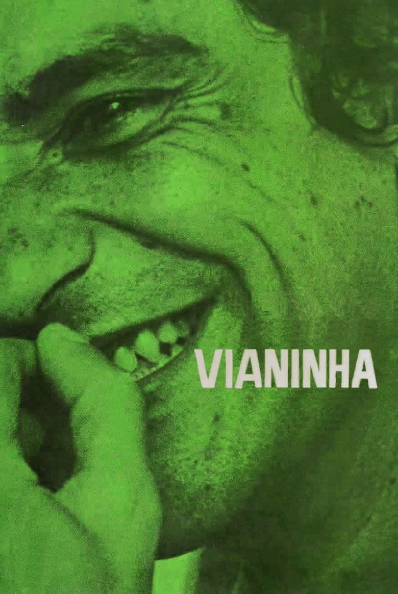 Vianinha Poster of Vianinha