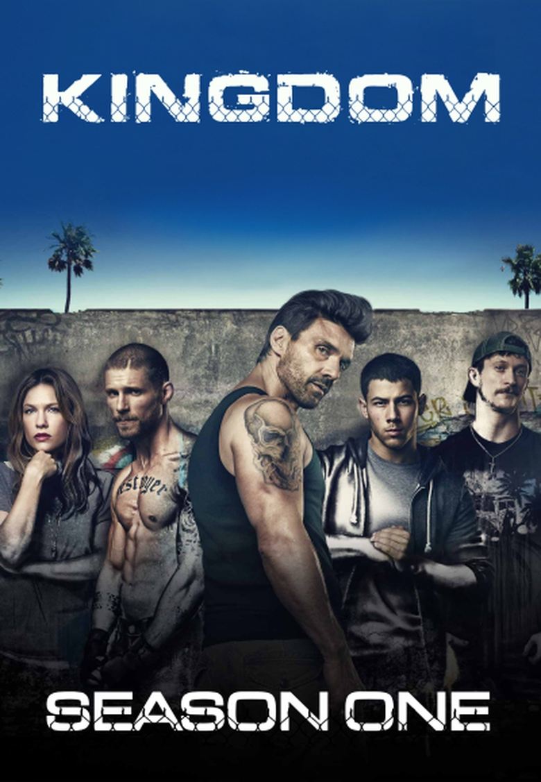 Episodes in Kingdom - Season 1 - Season 1 Poster of Episodes in Kingdom - Season 1 - Season 1