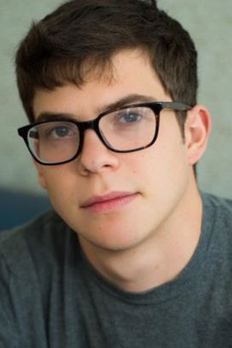 Jacob Kogan Portrait of Jacob Kogan