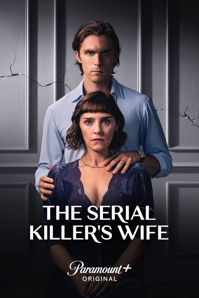 Episodes in The Serial Killer's Wife - Miniseries - Miniseries Poster of Episodes in The Serial Killer's Wife - Miniseries - Miniseries