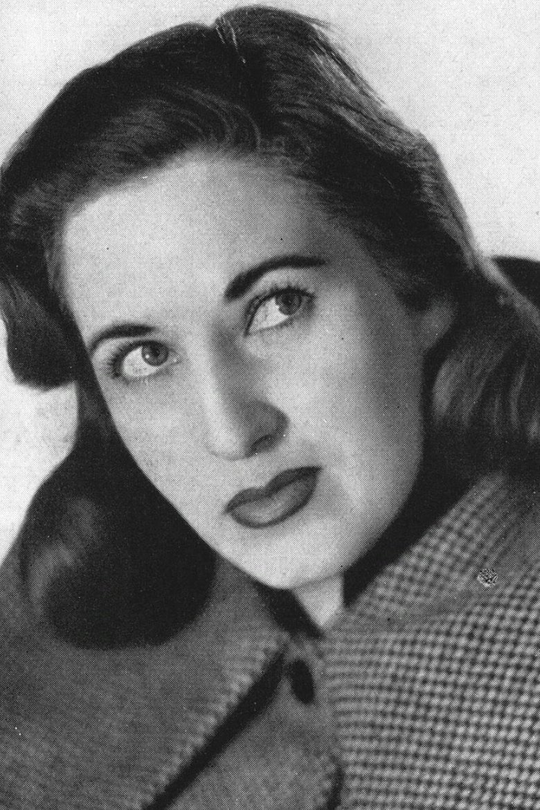 Rosetta Pasquini Portrait of Rosetta Pasquini