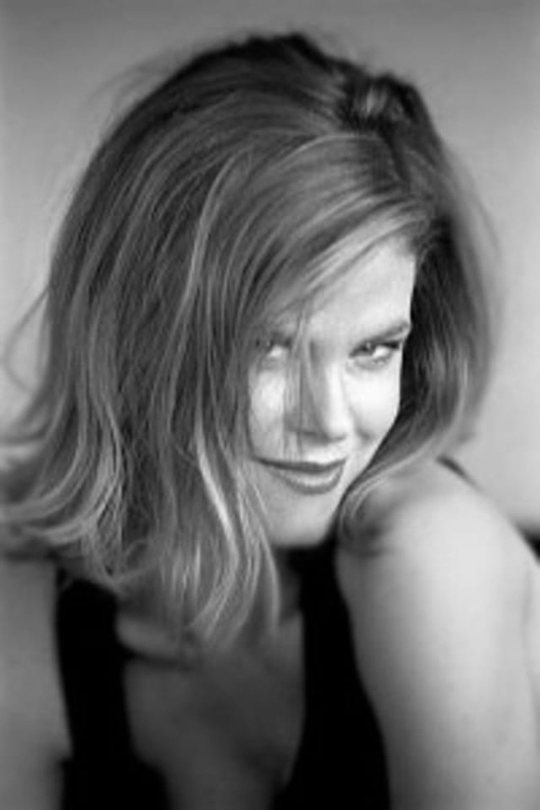 Kate Sheldon Portrait of Kate Sheldon