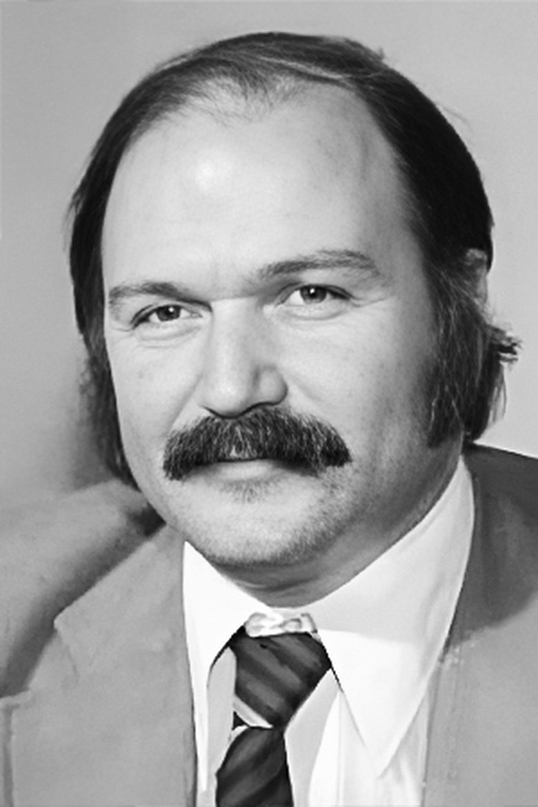 Yusuf Sezer Portrait of Yusuf Sezer