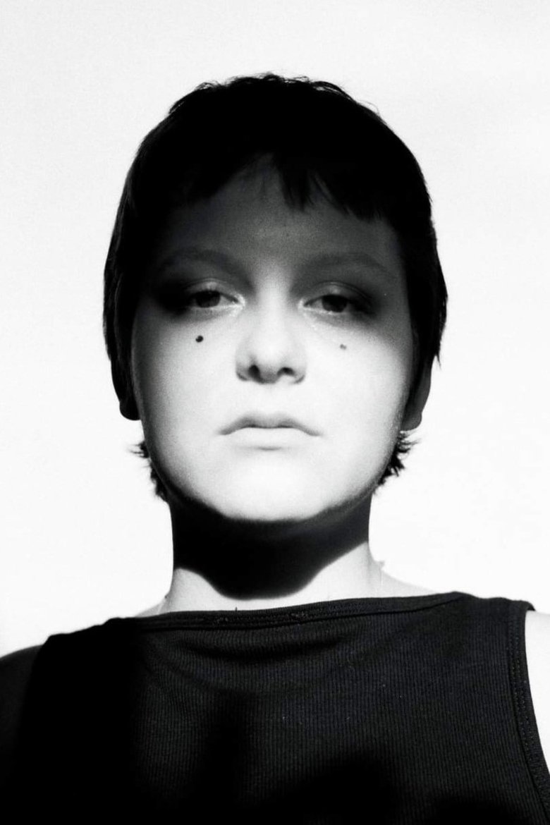 Karolína Horná Portrait of Karolína Horná