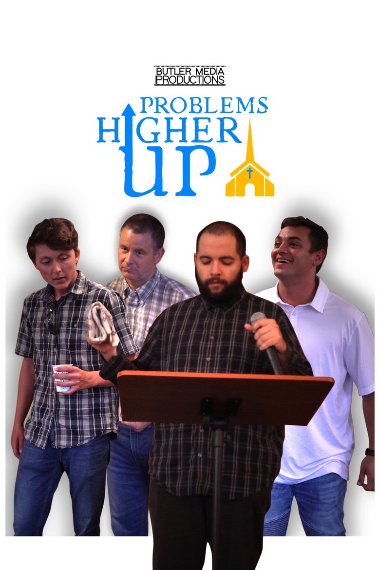 Episodes in Problems Higher Up - Season 1 - Season 1 Poster of Episodes in Problems Higher Up - Season 1 - Season 1