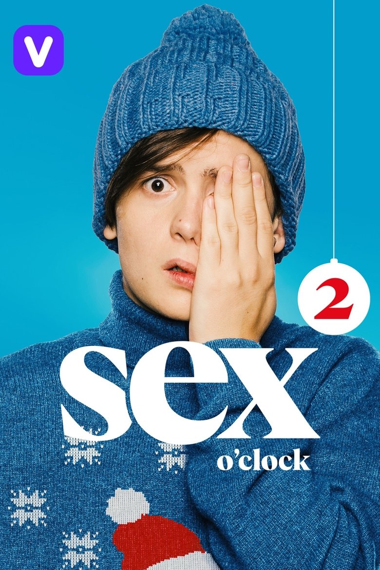 Episodes in Sex O’Clock - Season 2 - Season 2 Poster of Episodes in Sex O’Clock - Season 2 - Season 2